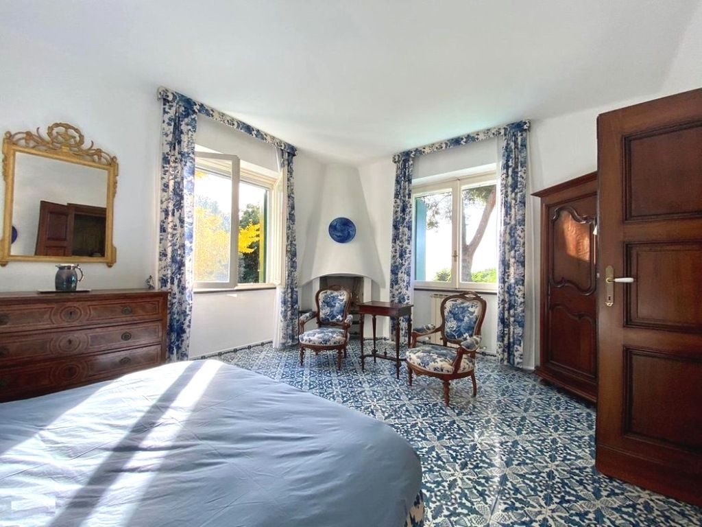 Villa a Portofino, Italia, 460 m² - foto 12