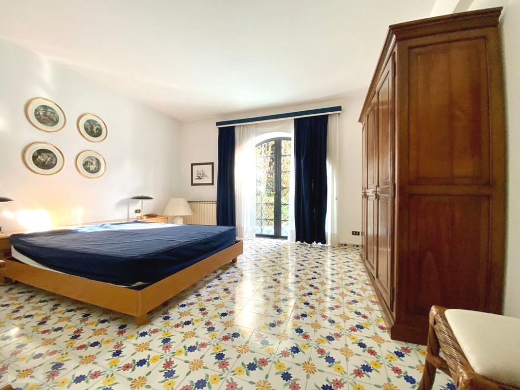 Villa a Portofino, Italia, 460 m² - foto 13