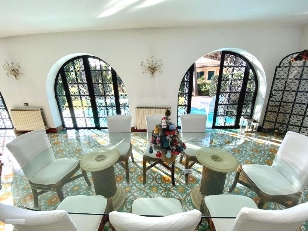 Villa a Portofino, Italia, 460 m² - foto 8