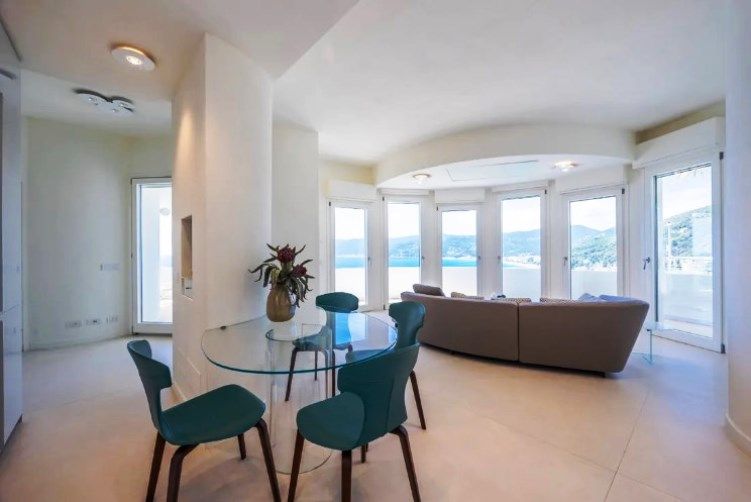 Villa in Bergeggi, Italien, 250 m² - Foto 8