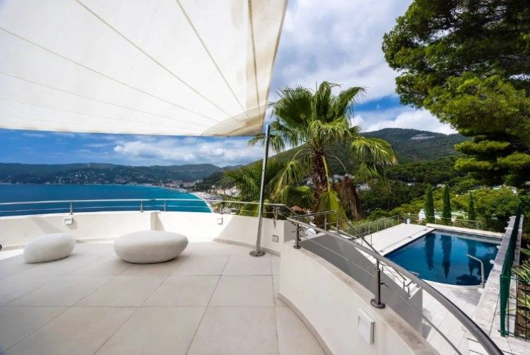 Villa in Bergeggi, Italien, 250 m² - Foto 4