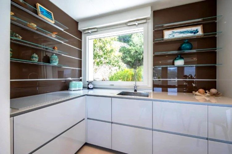 Villa in Bergeggi, Italien, 250 m² - Foto 10