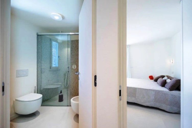 Villa in Bergeggi, Italien, 250 m² - Foto 16