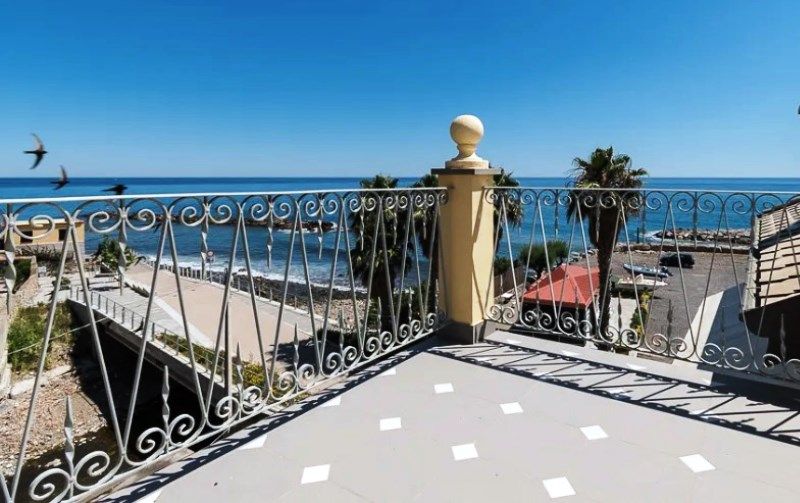 Wohnung in Riva Ligure, Italien, 170 m² - Foto 3