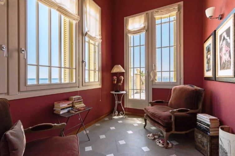 Wohnung in Riva Ligure, Italien, 170 m² - Foto 18