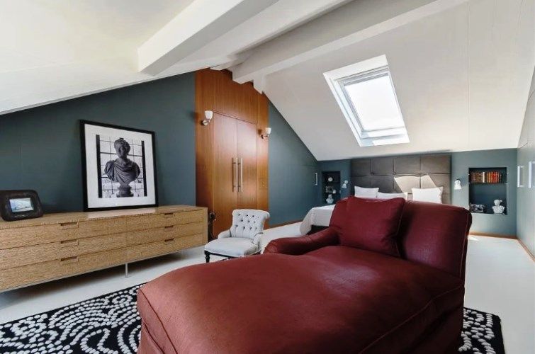 Wohnung in Riva Ligure, Italien, 170 m² - Foto 14