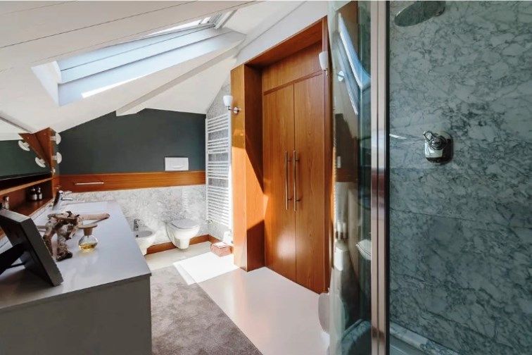 Wohnung in Riva Ligure, Italien, 170 m² - Foto 17