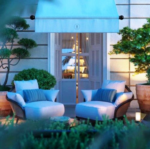 Wohnung in Bordighera, Italien, 186 m² - Foto 15