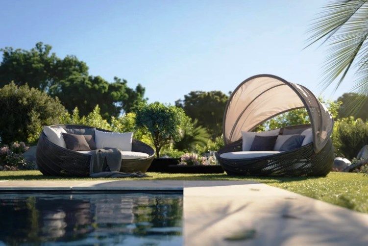 Wohnung in Bordighera, Italien, 186 m² - Foto 6