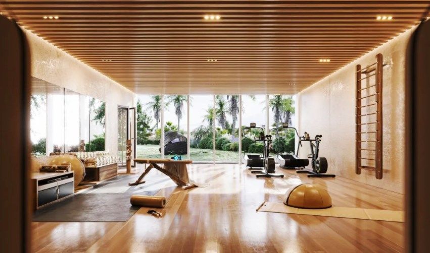 Wohnung in Bordighera, Italien, 186 m² - Foto 7