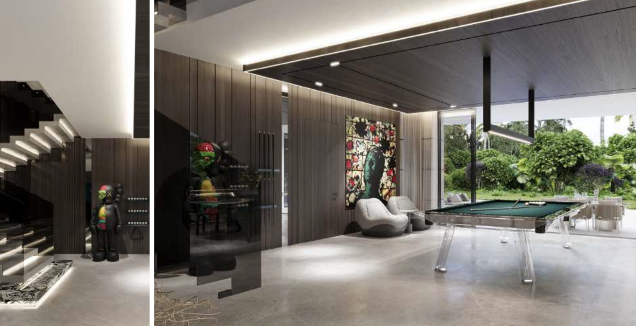 Villa in Canggu, Indonesia, 850 m² - picture 2