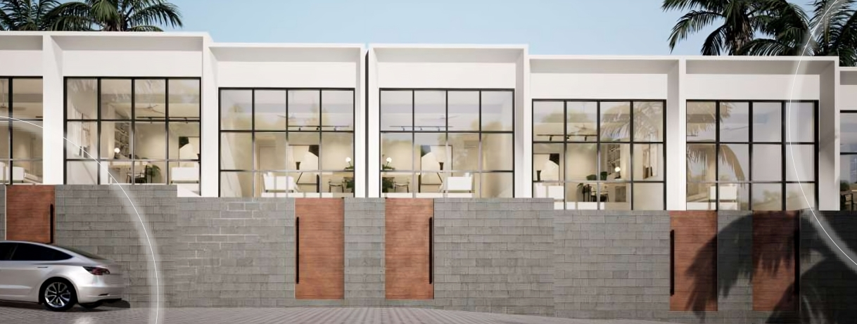 Piso en Canggu, Indonesia, 23 m² - imagen 2