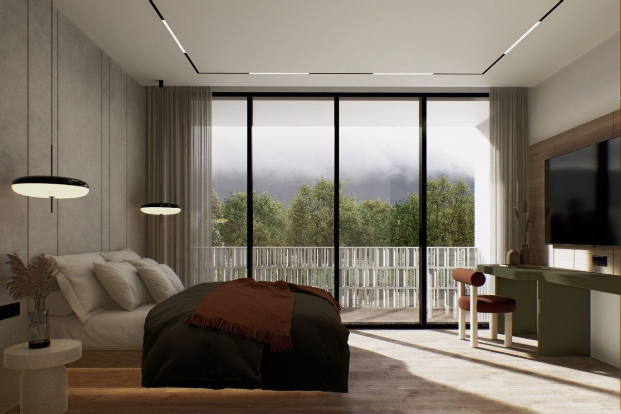 Piso en Canggu, Indonesia, 23 m² - imagen 11