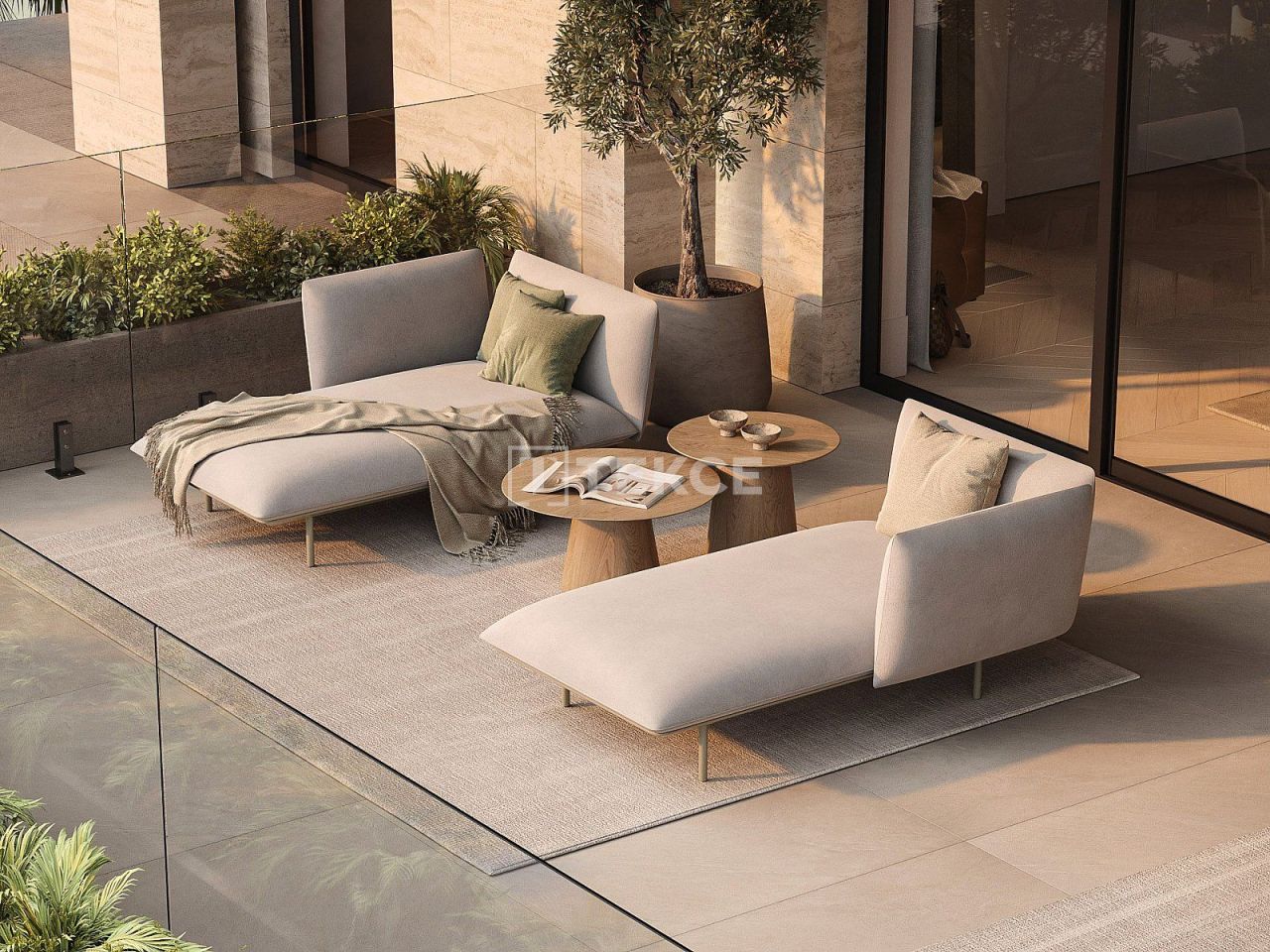 Villa à Benahavis, Espagne, 1 080 m² - image 4