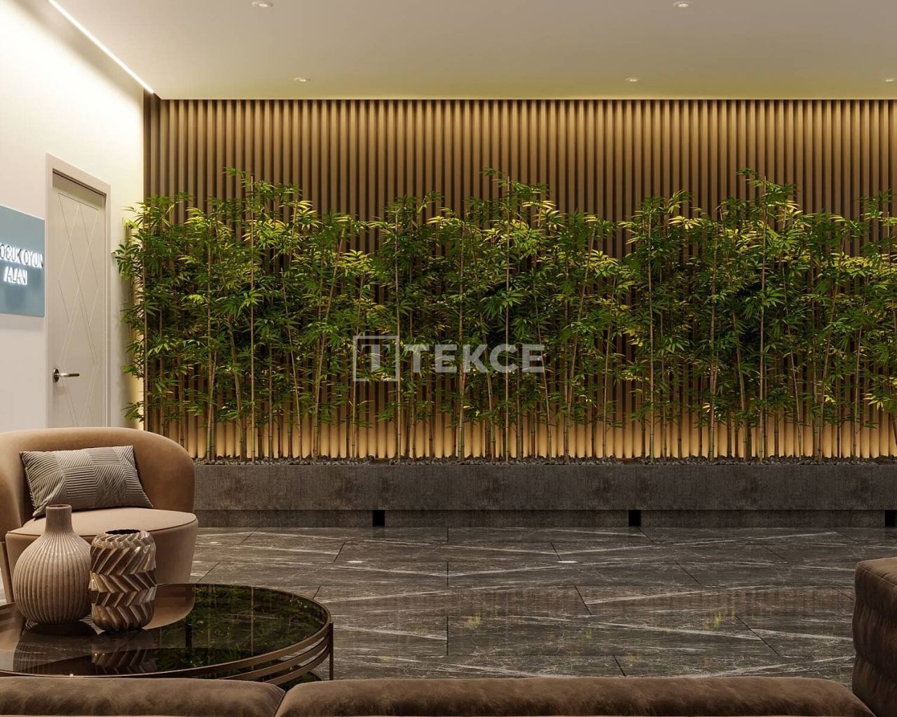 Apartment in Alanya, Turkey, 60 m² - picture 10