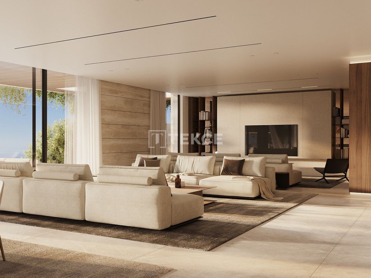 Villa en Benahavis, España, 1 187 m² - imagen 10