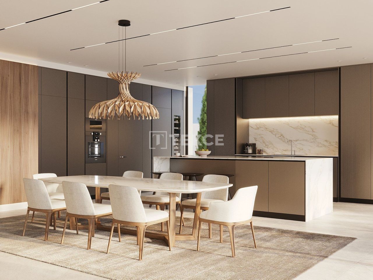 Villa à Benahavis, Espagne, 1 080 m² - image 16