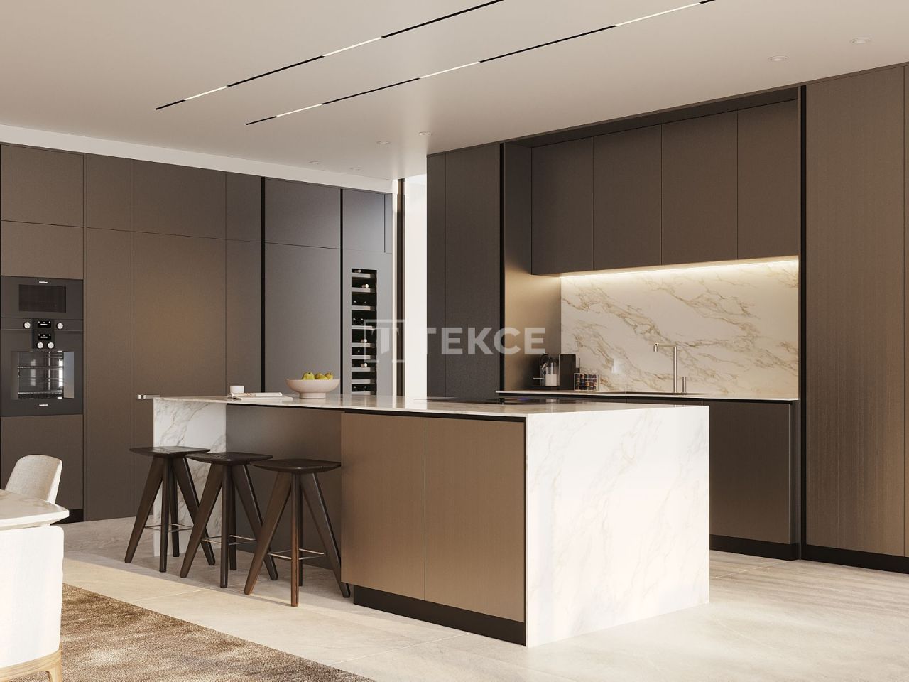 Villa à Benahavis, Espagne, 1 080 m² - image 17