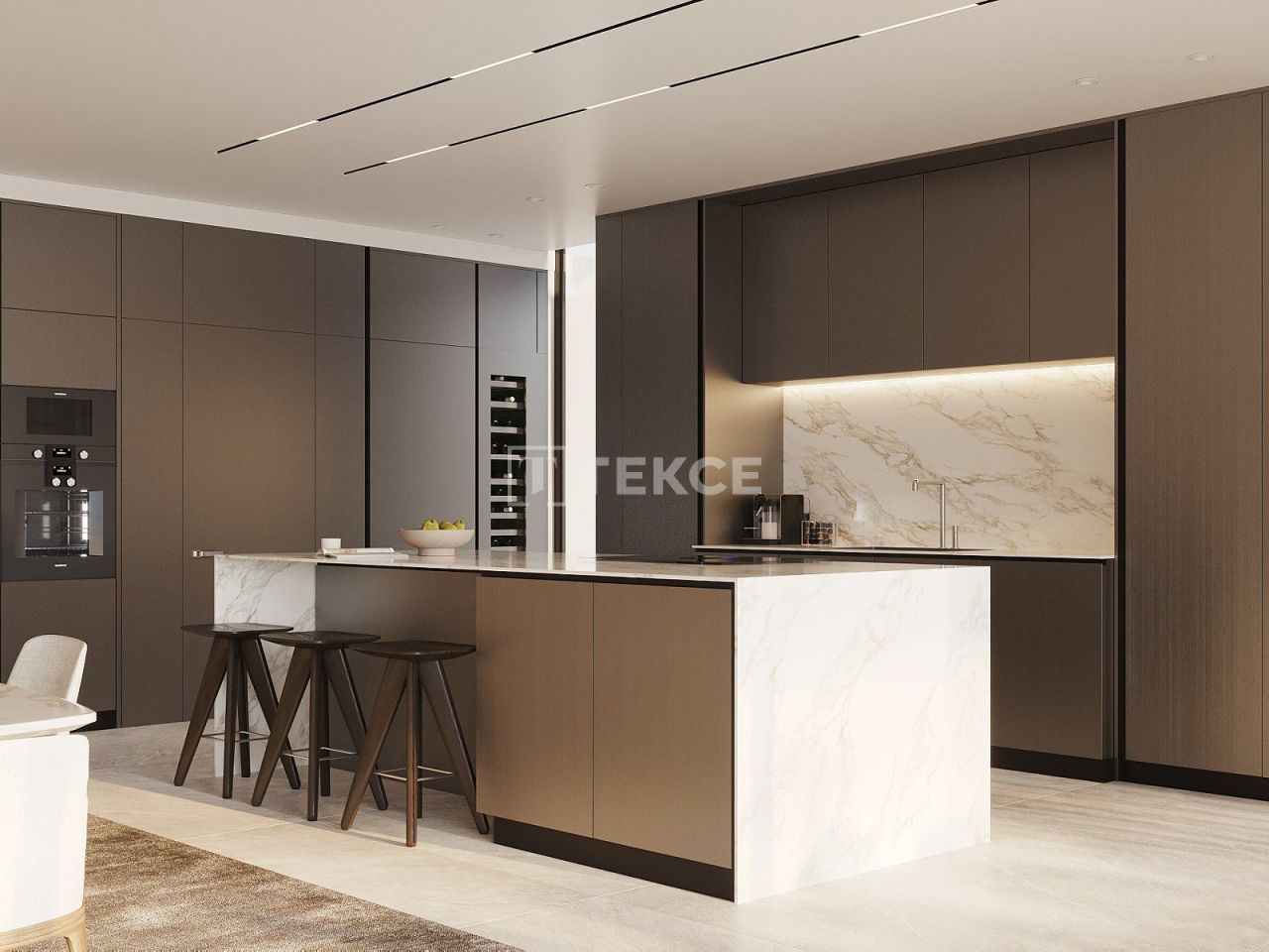 Villa en Benahavis, España, 1 187 m² - imagen 17