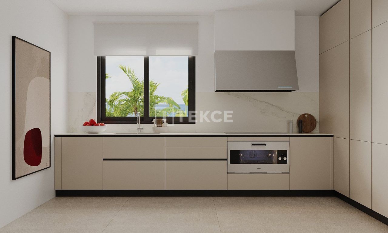 Villa en Benahavis, España, 1 187 m² - imagen 19