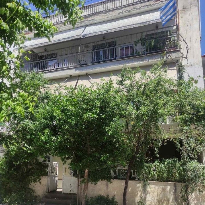 Appartement à Thessalonique, Grèce, 106 m² - image 1