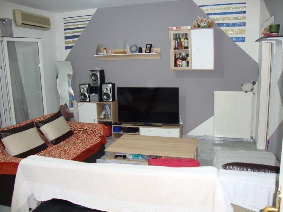 Flat in Thessaloniki, Greece, 80 m² - picture 1