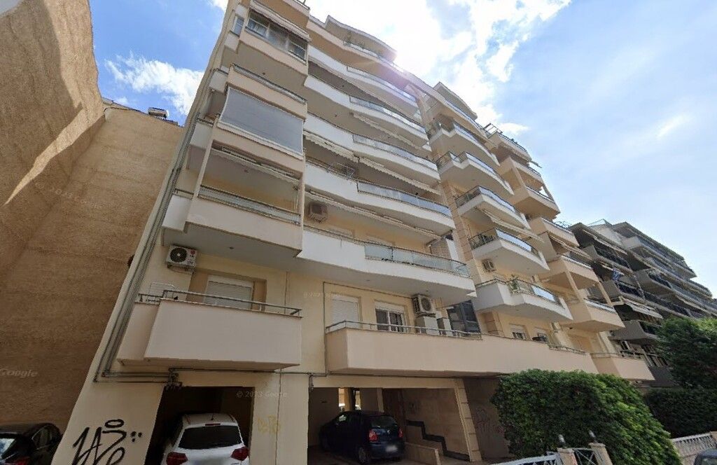 Appartement à Thessalonique, Grèce, 94 m² - image 1