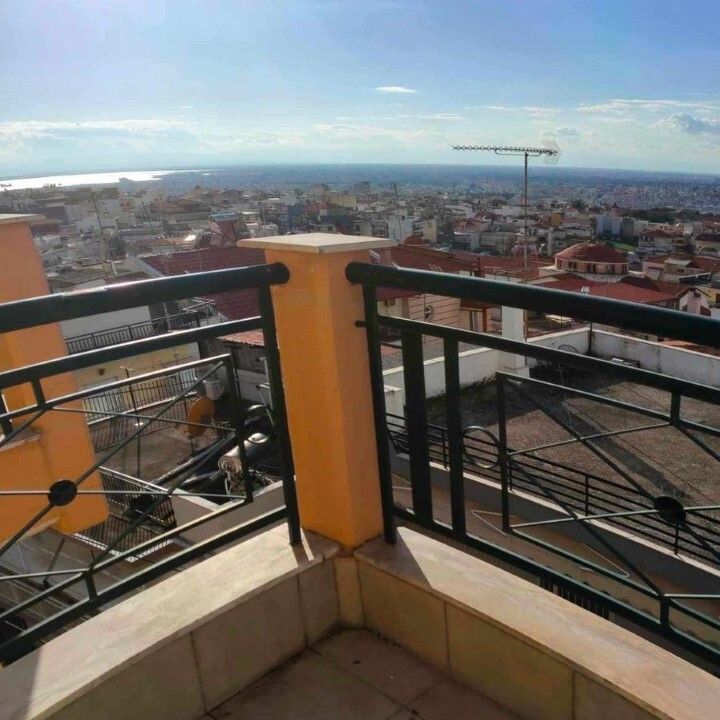 Maisonette in Thessaloniki, Griechenland, 120 m² - Foto 1
