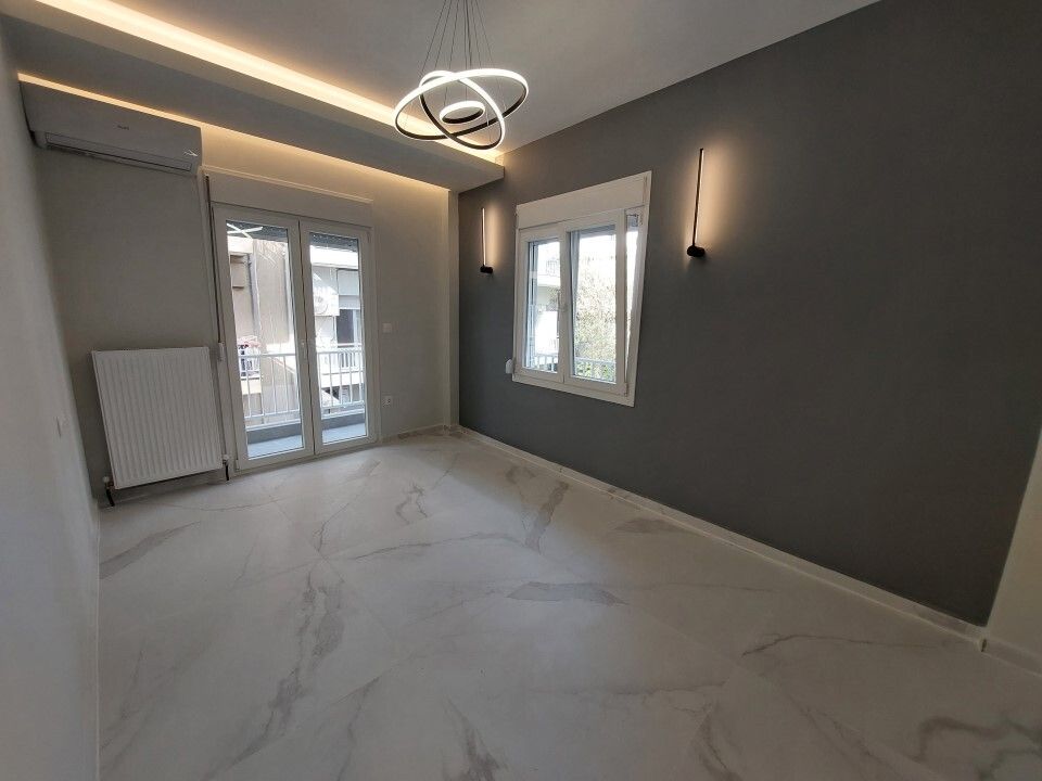 Flat in Thessaloniki, Greece, 46 m² - picture 1