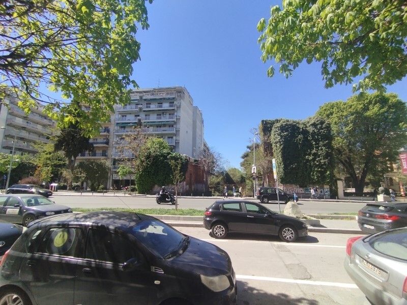 Wohnung in Thessaloniki, Griechenland, 120 m² - Foto 1