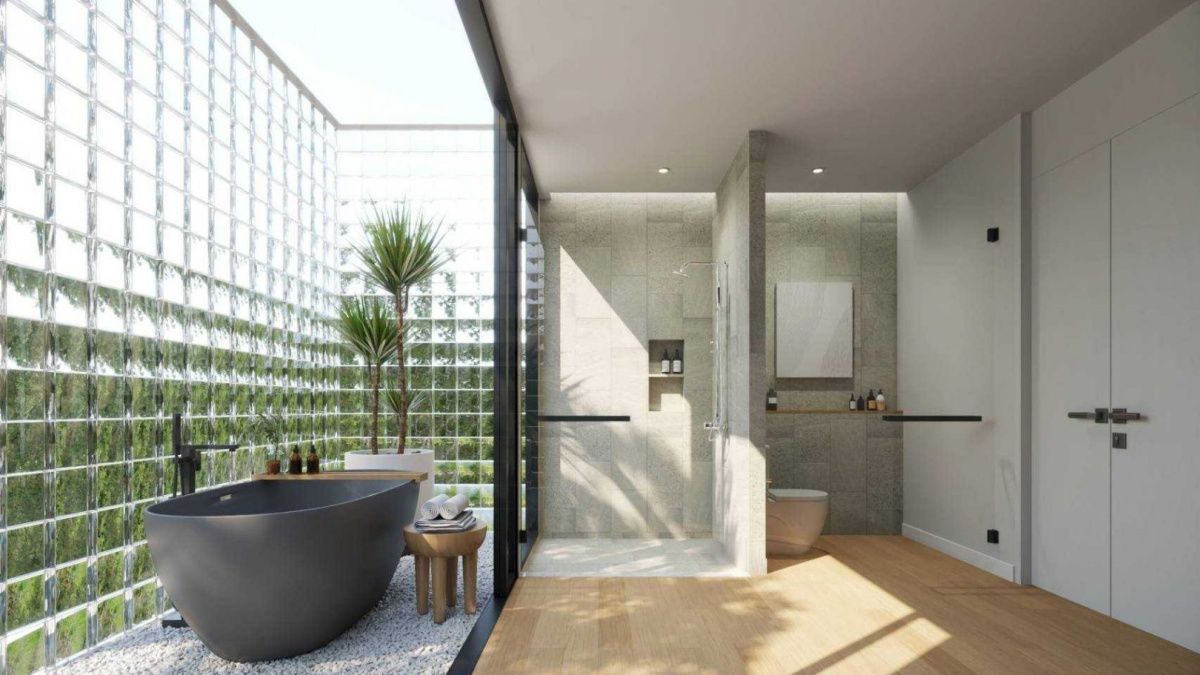 Maison à Phuket, Thaïlande, 281 m² - image 4