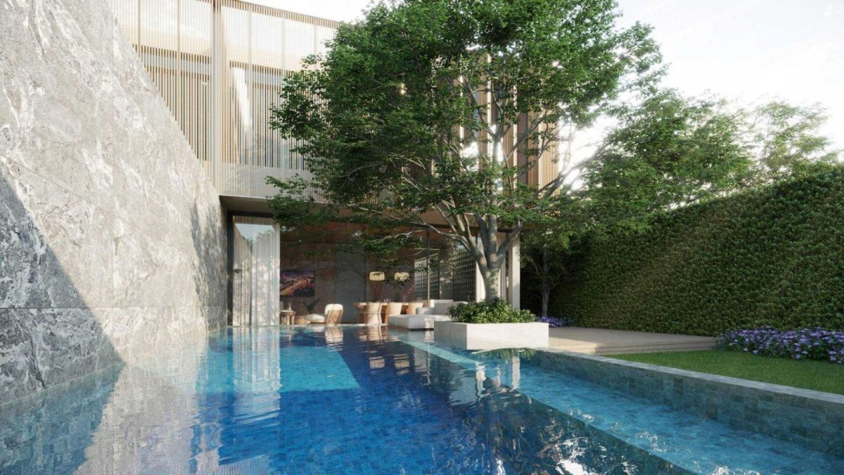 Haus in Phuket, Thailand, 281 m² - Foto 11