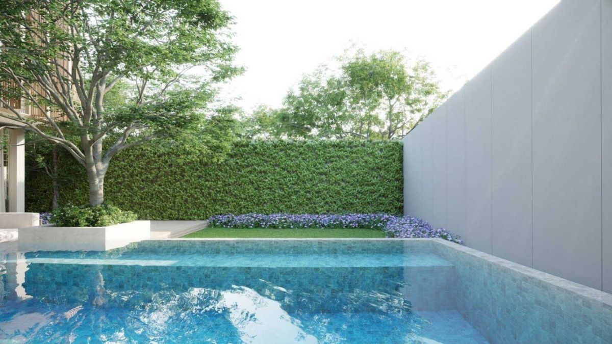 Haus in Phuket, Thailand, 281 m² - Foto 12
