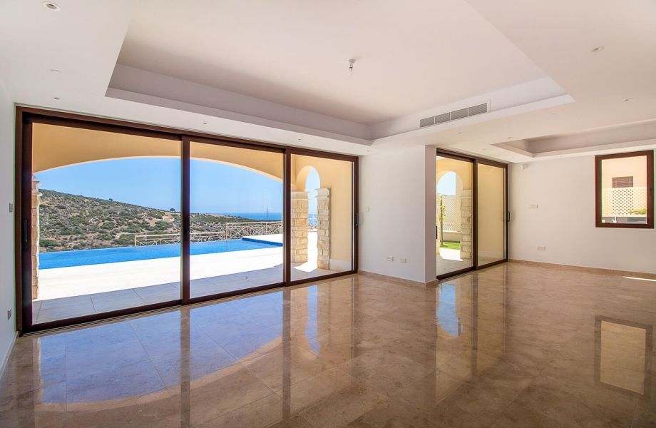 Villa à Aphrodite Hills, Chypre, 318 m² - image 7