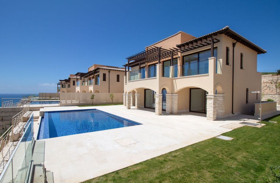 Villa à Aphrodite Hills, Chypre, 318 m² - image 4