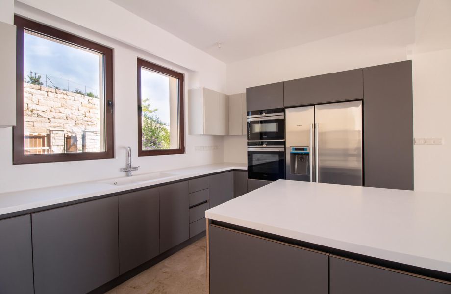 Villa à Aphrodite Hills, Chypre, 318 m² - image 8