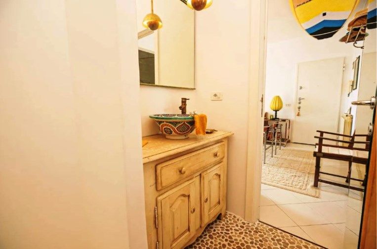 Flat in Zoagli, Italy, 60 m² - picture 12