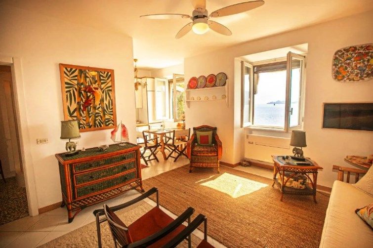 Flat in Zoagli, Italy, 60 m² - picture 4