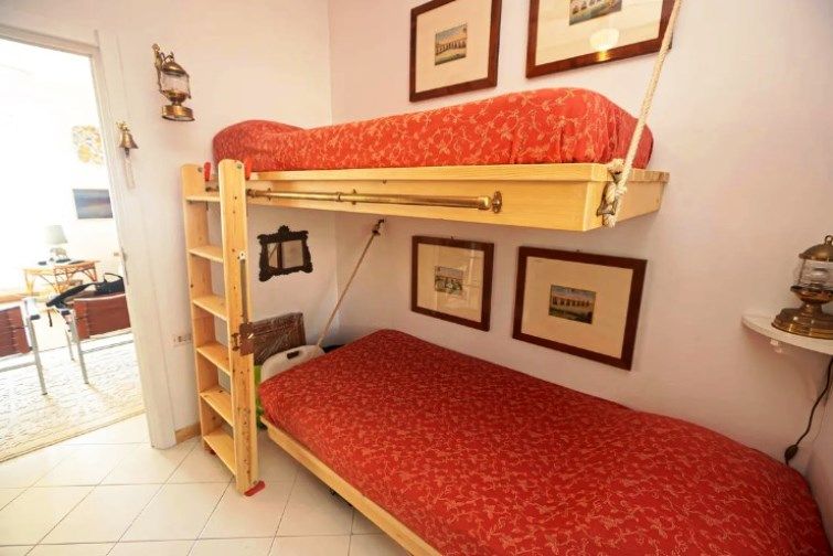 Flat in Zoagli, Italy, 60 m² - picture 10