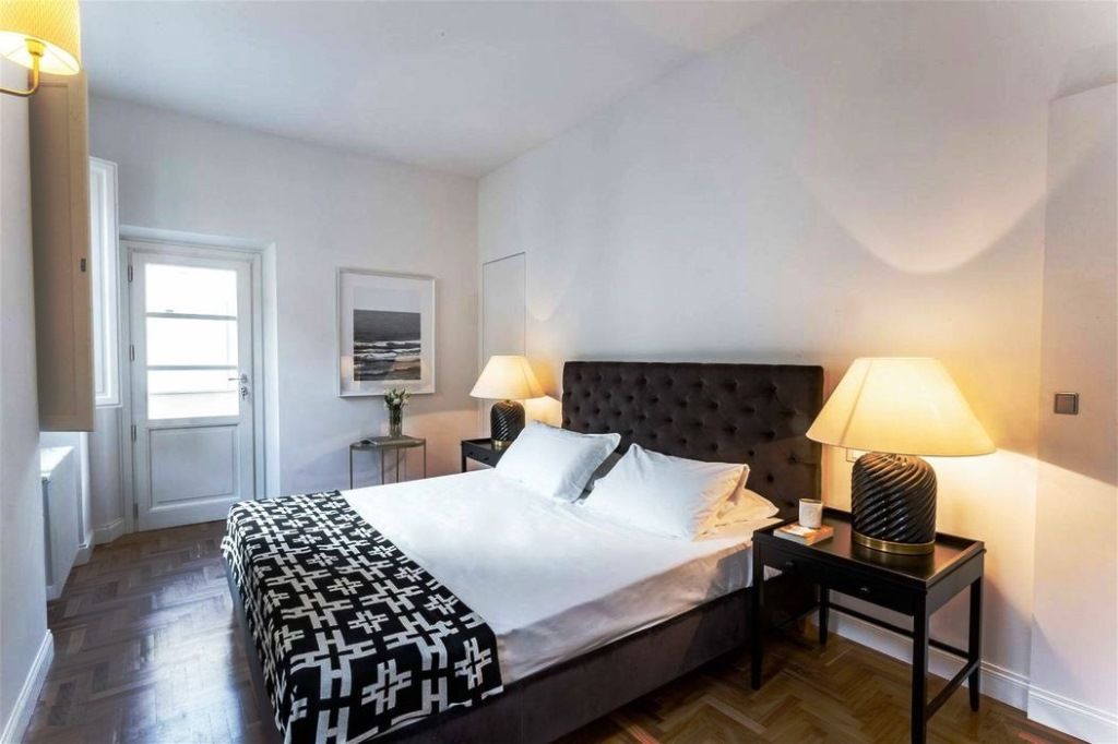 Wohnung in Florenz, Italien, 210 m² - Foto 8