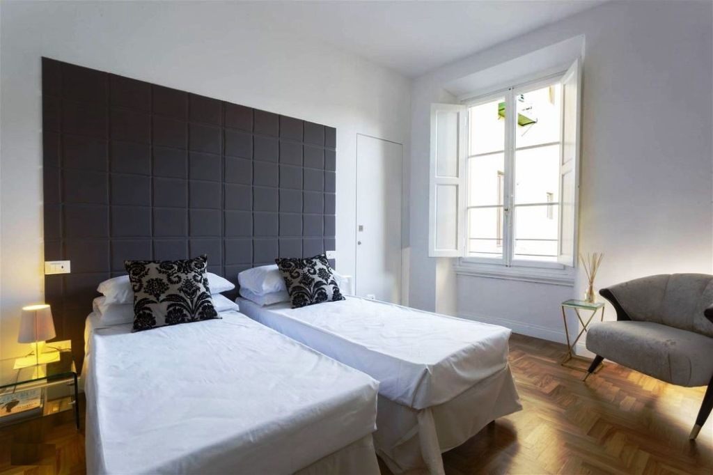 Wohnung in Florenz, Italien, 210 m² - Foto 9