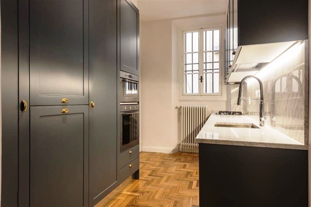 Wohnung in Florenz, Italien, 210 m² - Foto 6