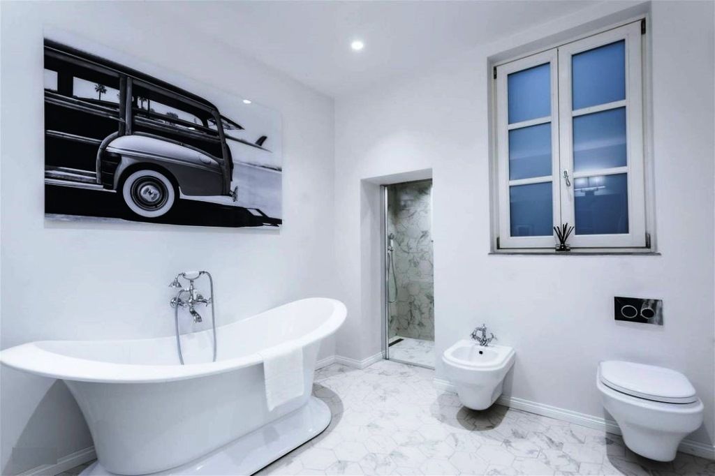 Wohnung in Florenz, Italien, 210 m² - Foto 12