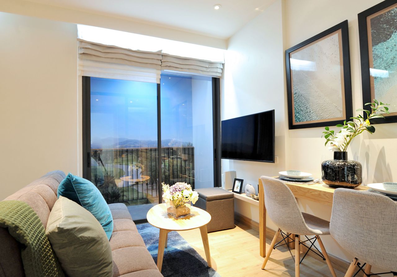 Apartment in Phuket, Thailand, 29 m² - picture 6