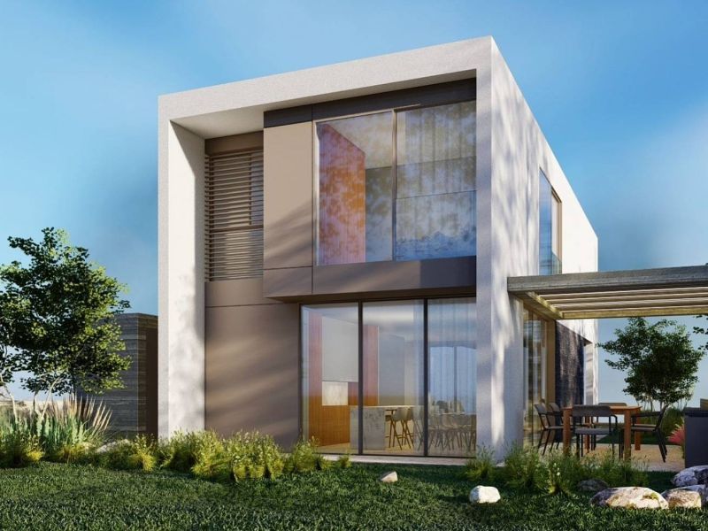 Villa a Konia, Cipro, 193 m² - foto 4