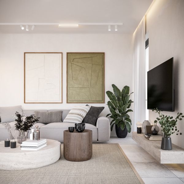 Villa a Konia, Cipro, 193 m² - foto 6