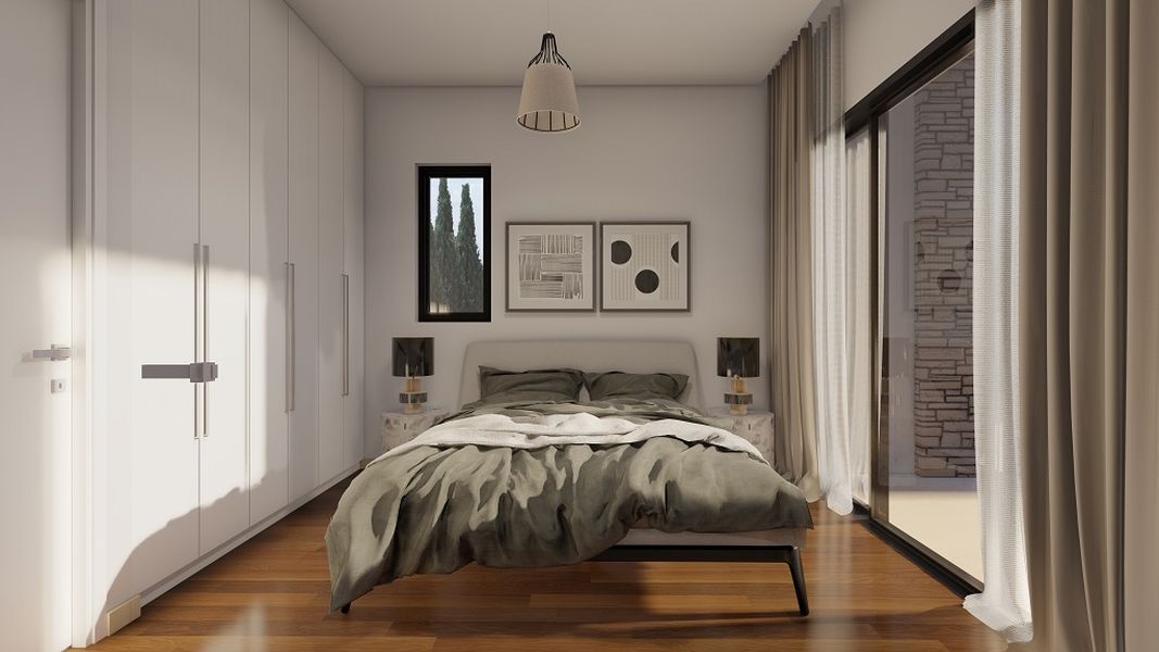 Villa in Paphos, Cyprus, 170 m² - picture 14