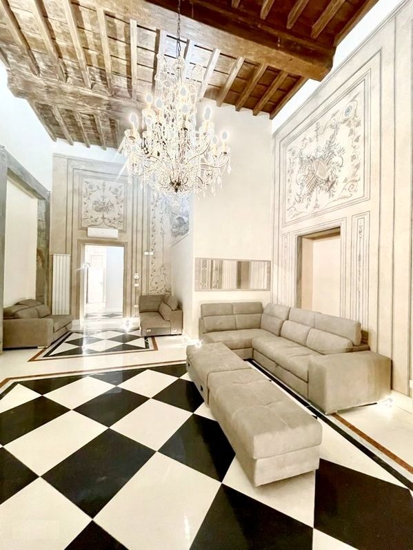 Appartement à Florence, Italie, 250 m² - image 2