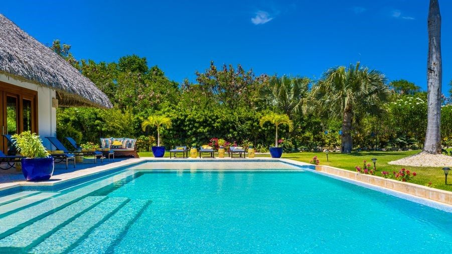 Villa a Cap Cana, Repubblica Dominicana, 1 115 m² - foto 9