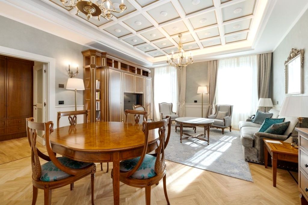 Piso en Florencia, Italia, 136 m² - imagen 2